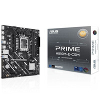 PLACA BASE PRIME H810M-E-CSM ASUS (Espera 4 dias) PLACA BASE PRIME H810M-E-CSM ASUS (Espera 4 dias)