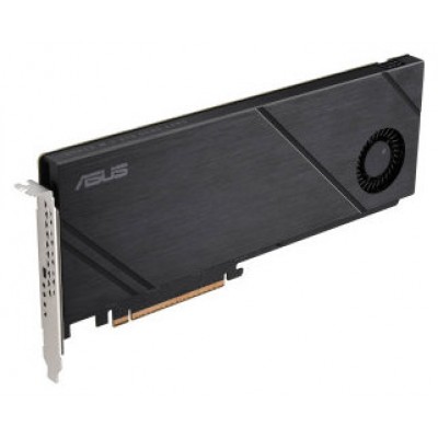 ASUS Hyper M.2 x16 Gen5 Card tarjeta y adaptador de interfaz Interno (Espera 4 dias)