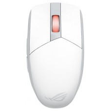 ASUS ROG Strix Impact III Wireless ratón Juego Ambidextro RF Wireless + Bluetooth Óptico 36000 DPI (Espera 4 dias)