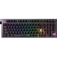 TECLADO ASUS STRIX MORPH 96 WIRELESS (Espera 4 dias) TECLADO ASUS STRIX MORPH 96 WIRELESS (Espera 4 dias)