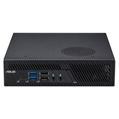 ASUS PB63-B3014MH Intel® Core™ i3 i3-13100 8 GB DDR5-SDRAM 256 GB SSD Mini PC Negro (Espera 4 dias)