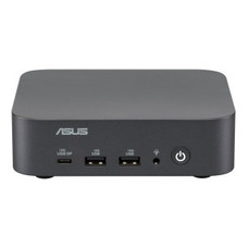 ASUS VM31-GA0044AN AMD Athlon Silver 10 8 GB DDR5-SDRAM 128 GB SSD Windows 11 Pro Mini PC Negro (Espera 4 dias) ASUS VM31-GA0044AN AMD Athlon Silver 10 8 GB DDR5-SDRAM 128 GB SSD Windows 11 Pro Mini PC Negro (Espera 4 dias)