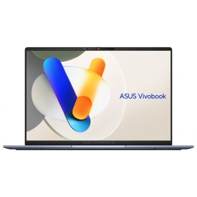 PORTATIL ASUS VIVOBOOK S S5606CA-RI076W U7-155H 16GB 512GB SSD 16" OLED W11H