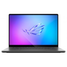 ASUS ROG Zephyrus G16 OLED GU605CR-QR102W - Ordenador Portátil Gaming de 16" WQXGA 240Hz (Intel Core Ultra 9 285H, 32GB RAM, 1TB SSD, NVIDIA RTX 5070 Ti 12GB, Windows 11 Home) Gris Eclipse - Teclado QWERTY español (Espera 4 dias)