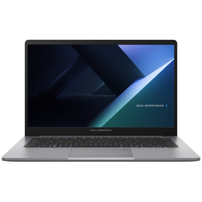 ASUS Portatil ExpertBook B1 B1403CVA-S69071X / Intel Core 5-120U / 16GB / 512GB SSD / 14" / Win11 Pro ASUS Portatil ExpertBook B1 B1403CVA-S69071X / Intel Core 5-120U / 16GB / 512GB SSD / 14" / Win11 Pro