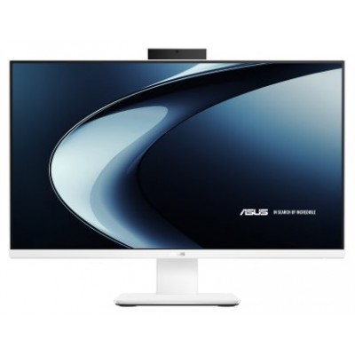 ASUS V400 AiO V470VAK-WPE075W - Sobremesa todo en uno 27" Full HD (Intel Core i5-13420H, 8GB RAM, 512GB SSD, UHD Graphics, Windows 11 Home) Blanco - Teclado QWERTY español (Espera 4 dias)