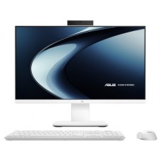 ASUS V400 AiO V440VAK-WPC0610 - Sobremesa todo en uno 23.8" Full HD (Intel Core i7-13620H, 16GB RAM, 512GB SSD, UHD Graphics, Sin Sistema Operativo) Blanco - Teclado QWERTY español (Espera 4 dias)