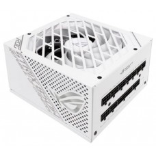 ASUS ROG -STRIX-850G-WHITE-N unidad de fuente de alimentación 850 W 20+4 pin ATX ATX Blanco (Espera 4 dias)