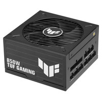 ASUS TUF Gaming 850W Platinum unidad de fuente de alimentación 20+4 pin ATX ATX Negro (Espera 4 dias) ASUS TUF Gaming 850W Platinum unidad de fuente de alimentación 20+4 pin ATX ATX Negro (Espera 4 dias)