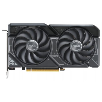 TARJETA GRAFICA ASUS DUAL RTX 4060TI DUAL OC 16GB GDDR6