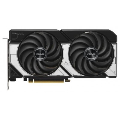 ASUS Dual -RTX5070-O12G NVIDIA GeForce RTX 5070 12 GB GDDR7 (Espera 4 dias)