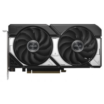 VGA ASUS DUAL-RTX5060TI-O16G (Espera 4 dias)
