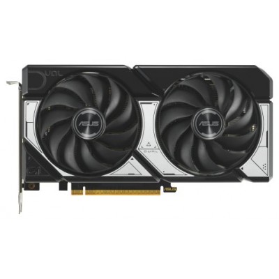 ASUS Dual -RTX5060-8G NVIDIA GeForce RTX 5060 8 GB GDDR7 (Espera 4 dias)