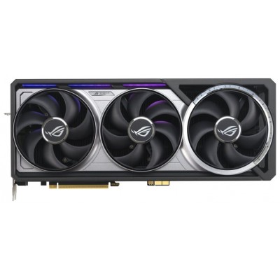 TARJETA GRAFICA ASUS ROG ASTRAL RTX 5090 O32G BTF GAMING