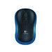 Logitech Ratón Inalámbrico M185 Azul Logitech Ratón Inalámbrico M185 Azul