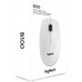 RATON LOGITECH B100 BLANCO USB RATON LOGITECH B100 BLANCO USB