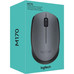 Logitech M170 Raton Inalambrico, 2,4 GHz con Nano Logitech M170 Raton Inalambrico, 2,4 GHz con Nano