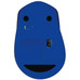 RATON LOGITECH M330 SILENT PLUS BL