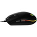 MOUSE LOGITECH G203 LIGHTSYNC RGB 8000dpi 6 BOTONES MOUSE LOGITECH G203 LIGHTSYNC RGB 8000dpi 6 BOTONES
