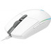 RATON LOGITECH G102 LSYNC WH