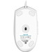 RATON LOGITECH G102 LSYNC WH