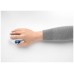 LOGITECH Raton Trackball Inalambrico ERGO M575/ Hasta 2000 DPI/ Blanco Crudo