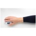 LOGITECH Raton Trackball Inalambrico ERGO M575/ Hasta 2000 DPI/ Blanco Crudo