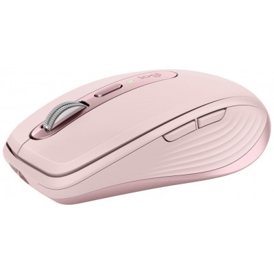 MOUSE LOGITECH WIRELESS Y BLUETOOTH ANYWHERE 3 2.4GHZ