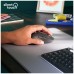 LOGITECH RATON M650 IZQUIERDO TALLA L WIRELESS - GRAFITO