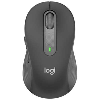 LOGITECH Raton M650 inalambrico