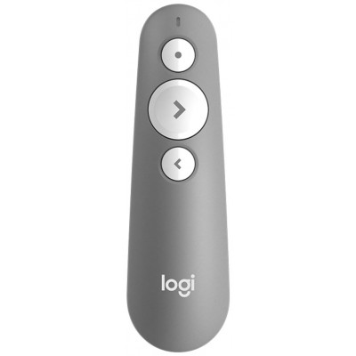 RATON LOGITECH INALAMBRICO R500S PRESENTER USBINAL