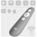 RATON LOGITECH INALAMBRICO R500S PRESENTER USBINAL