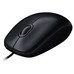 RATON OPTICO M100 NEGRO LOGITECH (Espera 4 dias) RATON OPTICO M100 NEGRO LOGITECH (Espera 4 dias)