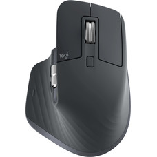 LOGITECH Raton MX Master 3S inalámbrico LOGITECH Raton MX Master 3S inalámbrico