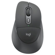 LOGITECH Raton SIGNATURE COMFORT PLUS M850 inalambrico LOGITECH Raton SIGNATURE COMFORT PLUS M850 inalambrico