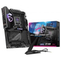 PLACA MSI MPG Z890 CARBON WIFI,INTEL,1851,Z890,4DDR5 (Espera 4 dias)