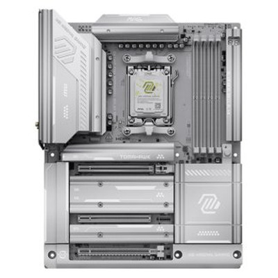 MSI MAG X870E TOMAHAWK MAX WIFI PZ placa base AMD X870E Z&oacute;calo AM5 ATX (Espera 4 dias)