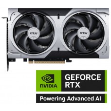 MSI VGA NVIDIA RTX 5060 Ti 16G VENTUS 2X OC PLUS