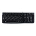 TECLADO LOGITECH K120 RETAIL INGLES USA P/N:920-002479 TECLADO LOGITECH K120 RETAIL INGLES USA P/N:920-002479