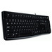 TECLADO LOGITECH K120 RETAIL INGLES USA P/N:920-002479 TECLADO LOGITECH K120 RETAIL INGLES USA P/N:920-002479