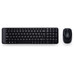 TECLADO Y MOUSE LOGITECH WIRELESS MK220 P/N:920-003158