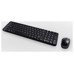 TECLADO Y MOUSE LOGITECH WIRELESS MK220 P/N:920-003158