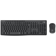 TECLADO Y MOUSE LOGITECH WIRELESS MK295 SILENT COLOR TECLADO Y MOUSE LOGITECH WIRELESS MK295 SILENT COLOR