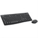 TECLADO Y MOUSE LOGITECH WIRELESS MK295 SILENT COLOR TECLADO Y MOUSE LOGITECH WIRELESS MK295 SILENT COLOR