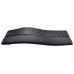 TECLADO LOGITECH BLUETOOTH ERGO K860 ITALIANO COLOR