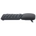 TECLADO LOGITECH BLUETOOTH ERGO K860 ITALIANO COLOR
