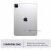 TECLADO BLUETOOTH FUNDA LOGITECH COMBO PRO IPAD PRO