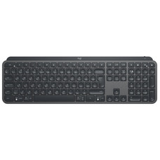 LOGITECH Teclado MX Master Keys inalambrico LOGITECH Teclado MX Master Keys inalambrico