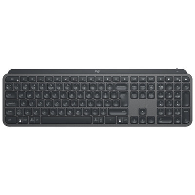 LOGITECH Teclado MX Master Keys inalambrico LOGITECH Teclado MX Master Keys inalambrico
