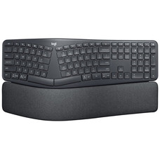 LOGITECH Teclado ERGO K860 Ergonomico Inalambrico LOGITECH Teclado ERGO K860 Ergonomico Inalambrico